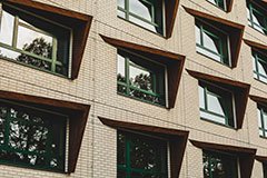 تصميم الواجهات Facades