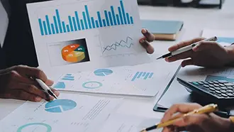 الاستراتيجيات والاستشارات التسويقية