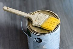 المواد والألوان والإكسسوارات