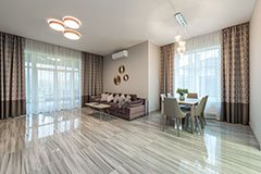 الأرضيات
