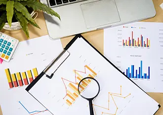 الاستشارات ودراسات الجدوى