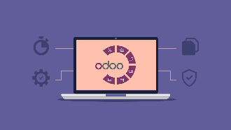 تطبيقات Odoo